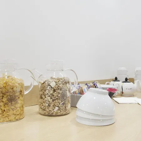 Odalys - Centre Ницца