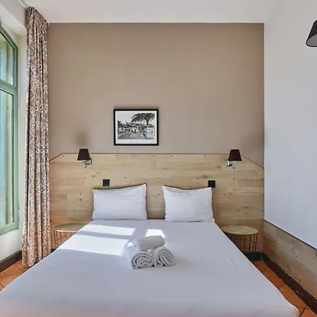 شقة فندقية Odalys - Centre نيس