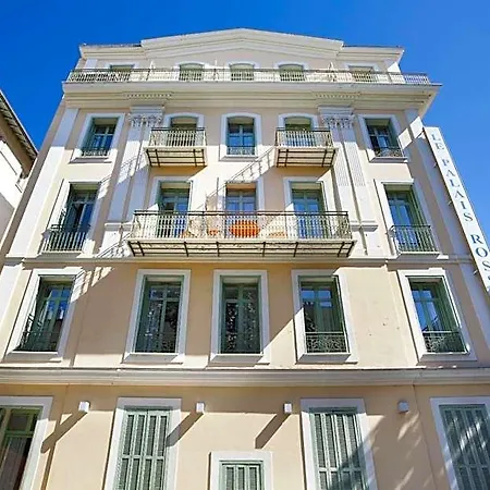 Odalys - Centre Nice