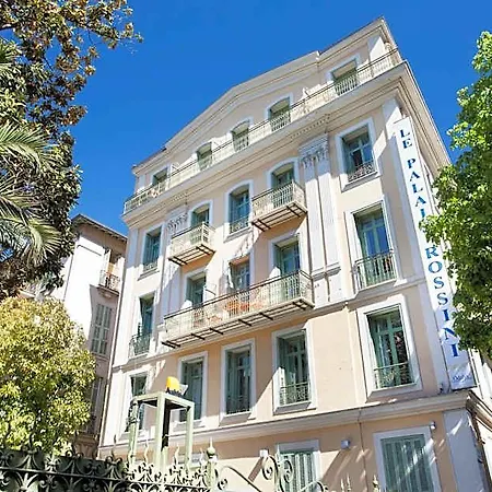 Odalys - Centre 3*