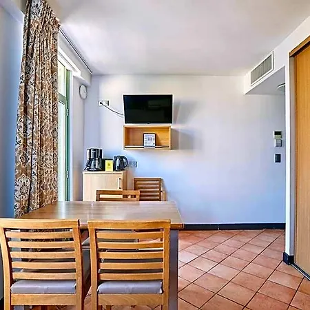 Odalys - Centre 3*