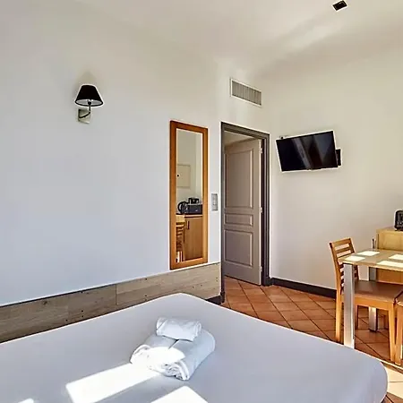 Odalys - Centre Lejlighedshotel