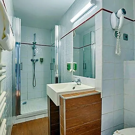 Odalys - Centre Aparthotel 3*
