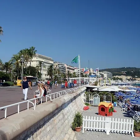 Odalys - Centre Hotel apartamentowy