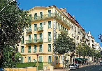 尼斯罗西尼宫奥德利斯城市公寓式酒店 公寓式酒店 2*