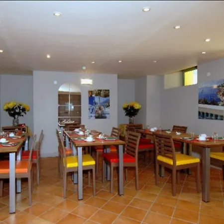 Odalys Le Palais Rossini Aparthotel