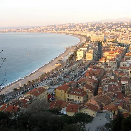 Odalys - Centre 니스