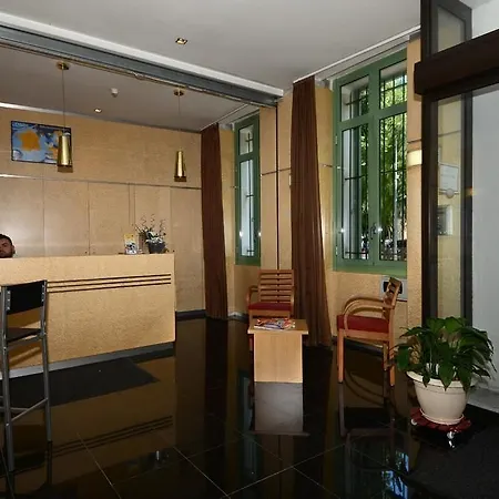 Odalys - Centre Апарт-отель