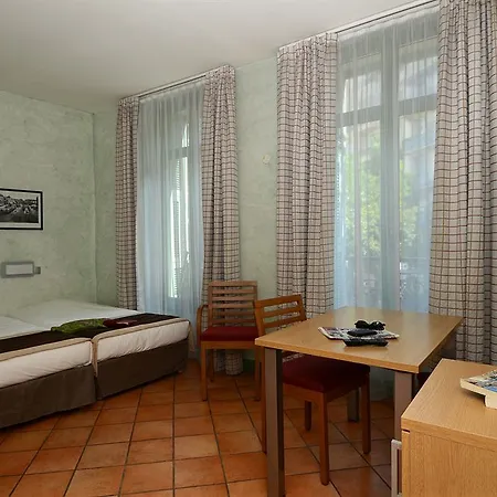 Odalys Le Palais Rossini Aparthotel