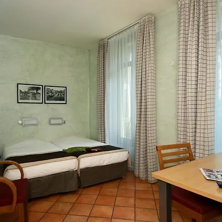 Odalys - Centre 니스