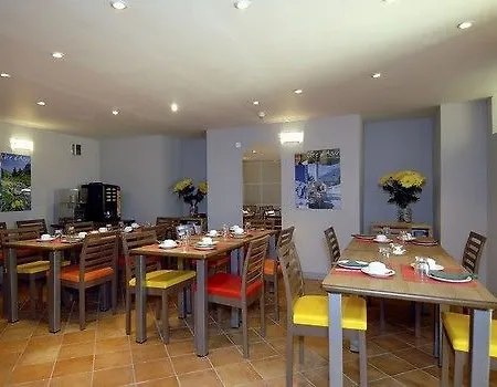 아파트호텔 Odalys - Centre