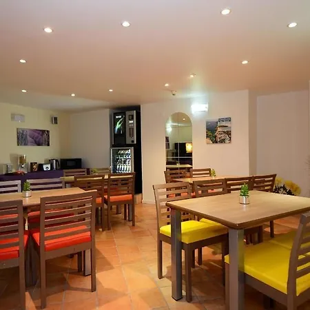 Odalys - Centre Hotel apartamentowy