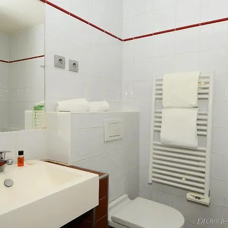 Odalys Le Palais Rossini Aparthotel