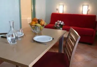 Odalys - Centre 3* Ницца