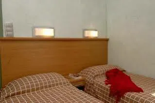 尼斯罗西尼宫奥德利斯城市公寓式酒店 尼斯