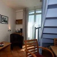 尼斯罗西尼宫奥德利斯城市公寓式酒店 尼斯