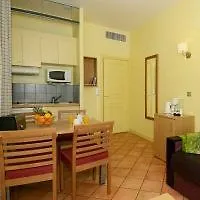 Ξενοδοχείο με διαμερίσματα Odalys - Centre 2*