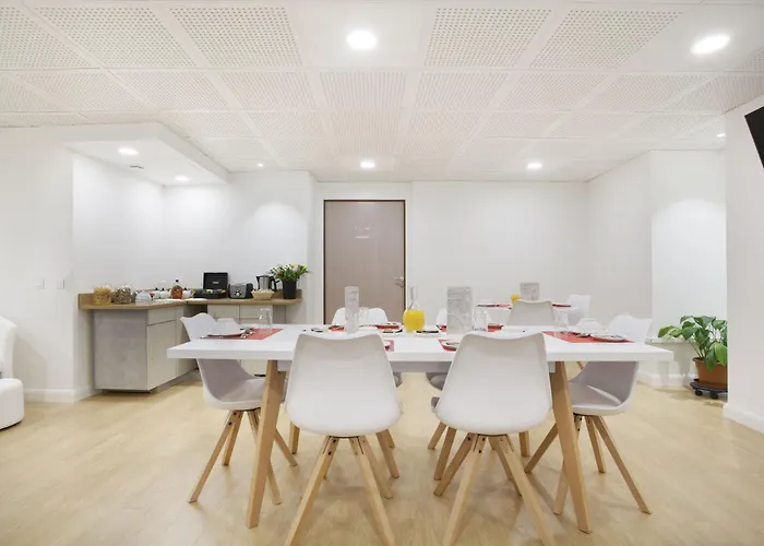 Odalys - Centre Niza