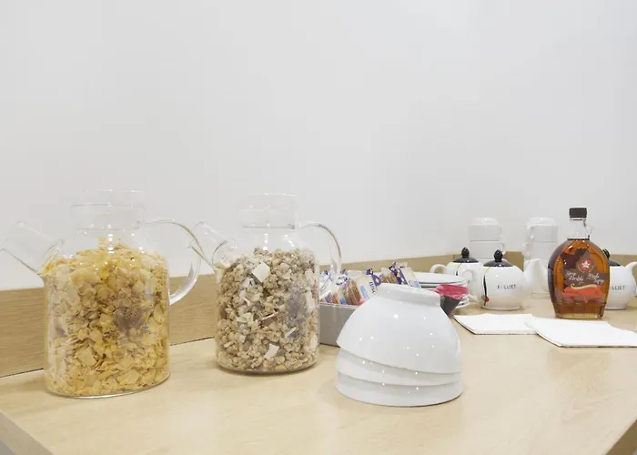 Odalys - Centre Niza