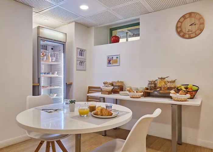 Odalys - Centre 3* نيس
