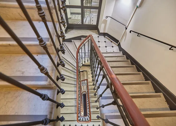 Odalys - Centre 3* نيس
