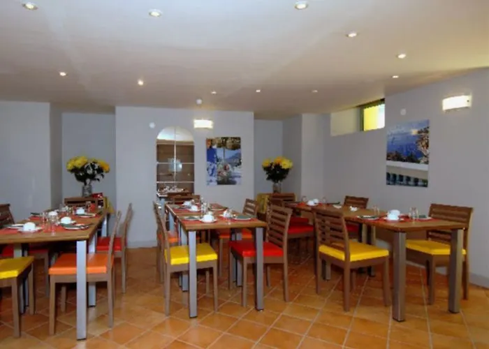 Odalys - Centre Apartahotel