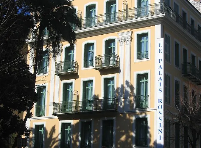 Odalys - Centre 3* Niza