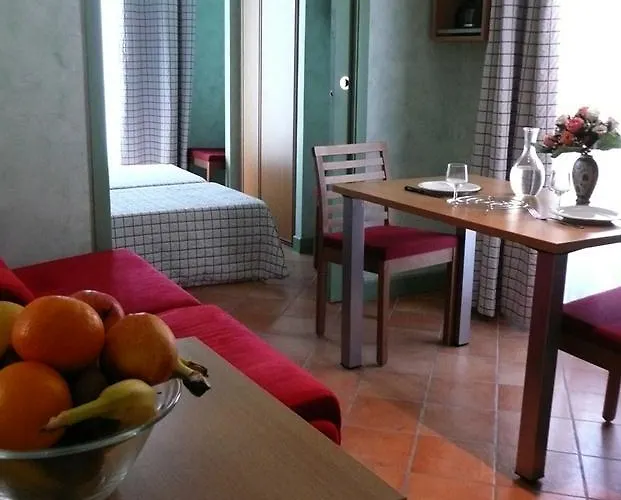 Odalys - Centre 3* Niza