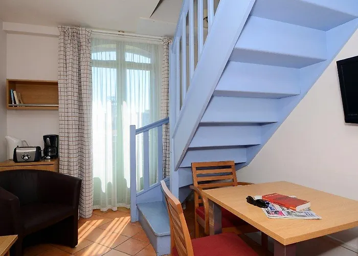 Odalys - Centre 3* Niza