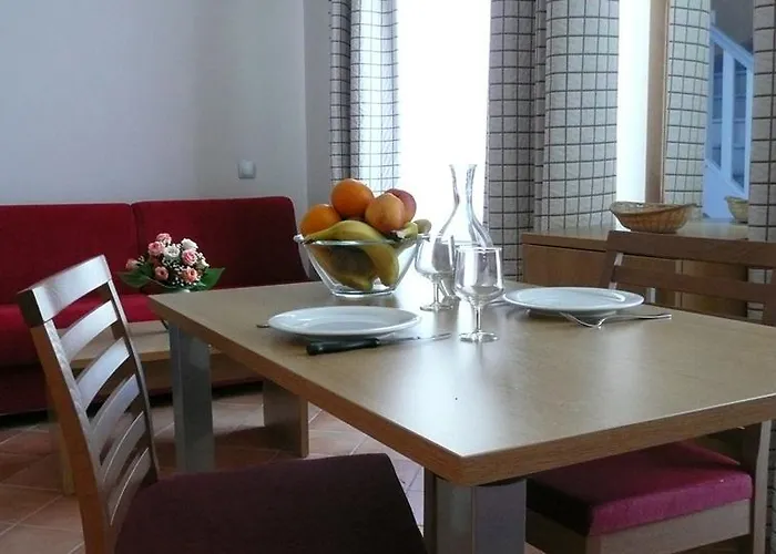 Apartahotel Odalys - Centre 3*