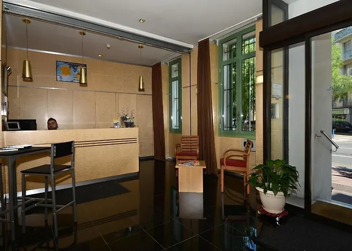 Odalys - Centre Apartahotel