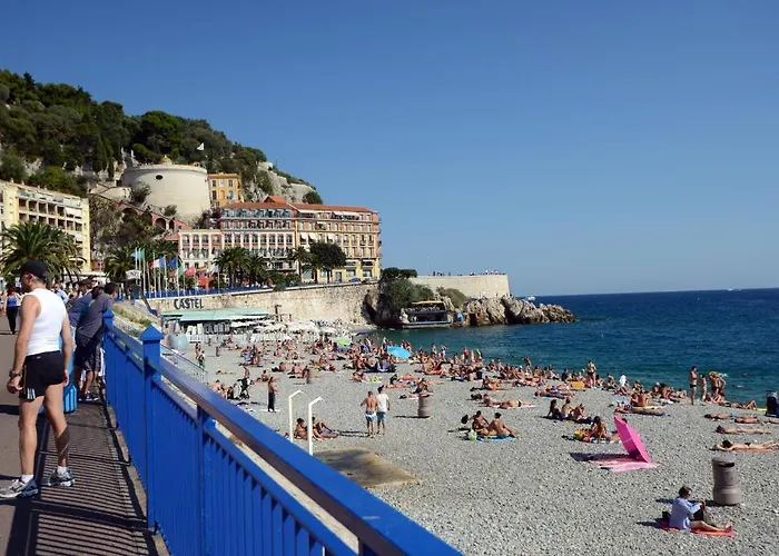 شقة فندقية Odalys - Centre