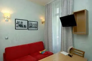 Odalys - Centre Apartahotel 3*