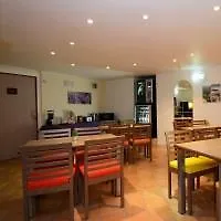 Apartahotel Odalys - Centre 3*