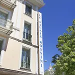 Odalys - Centre 3* Nizza