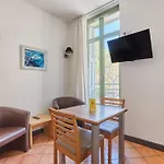 Odalys - Centre Apartmanhotel 3*