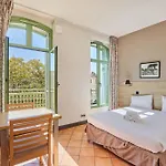 Apartmanhotel Odalys - Centre Nizza