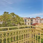 Odalys - Centre Apartmanhotel 3*