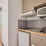 Apartmanhotel Odalys - Centre 3*