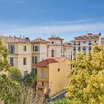 Odalys - Centre Nizza