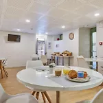 Odalys - Centre