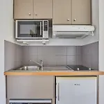 Odalys - Centre Apartmanhotel Nizza