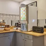 Odalys - Centre 3*