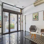 Apartmanhotel Odalys - Centre