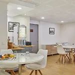 Odalys - Centre Apartmanhotel Nizza