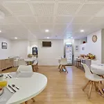 Apartmanhotel Odalys - Centre