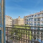Odalys - Centre Nizza