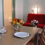 Odalys - Centre Apartmanhotel 3*