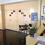 Odalys - Centre Apartmanhotel Nizza