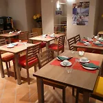 Apartmanhotel Odalys - Centre 3*